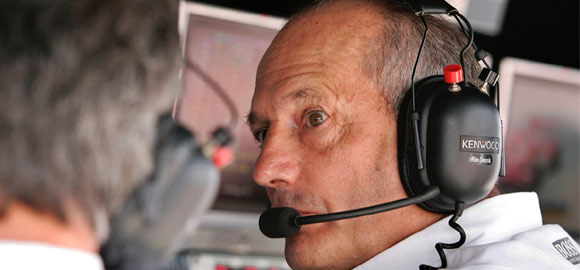 Formula 1 - Dennis: Odluka o Alonsu za dve nedelje