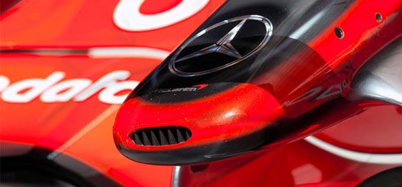 Formula 1 - McLaren još uvek nije uložio protest