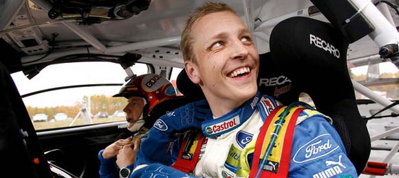 WRC, Rally Japan – Kraj zanimljivog drugog dana