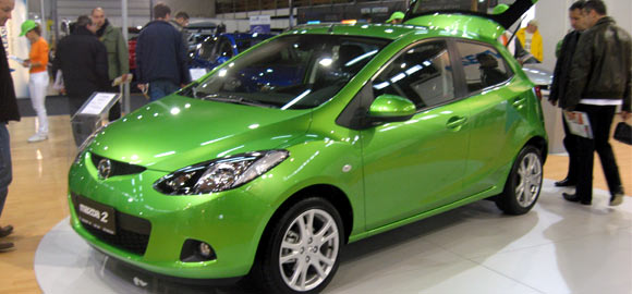 Potpuno nova Mazda 2 stigla u Srbiju – cene poznate