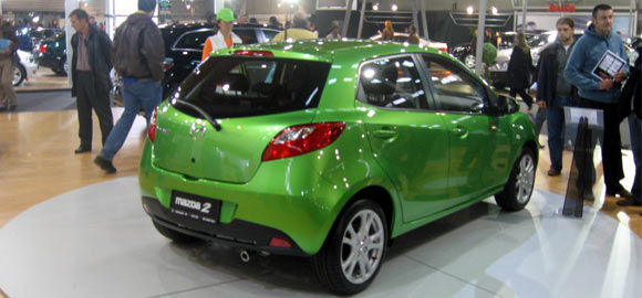 Potpuno nova Mazda 2 stigla u Srbiju – cene poznate
