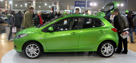 Potpuno nova Mazda 2 stigla u Srbiju – cene poznate