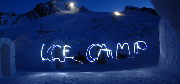 Volvo XC Ledeni Kamp – zimska avantura 2007/2008 počinje!