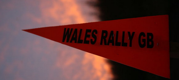 WRC, Rally GB – Lista prijava