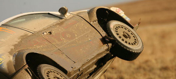 WRC, Rally GB – Lista prijava