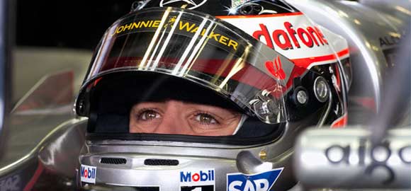 Formula 1- Alonso definitivno napušta McLaren!