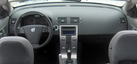Volvo C70 stigao u Srbiju - cene poznate