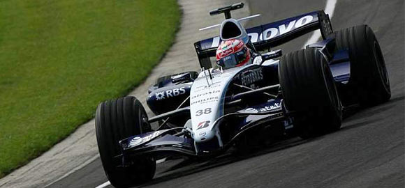 Formula 1 - Williams potvrdio Rosberga i Nakadžimu