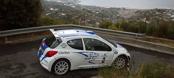 FIA IRC – Kalendar za sezonu 2008