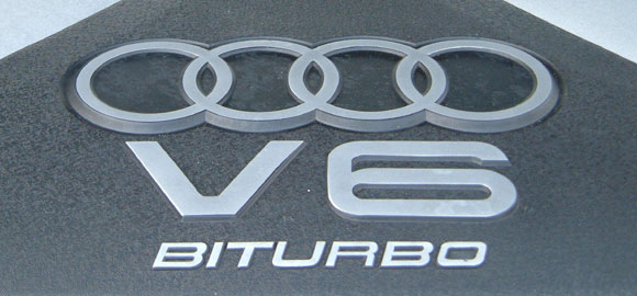 Audi S4 - biturbo V6 opet na sceni