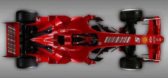 Formula 1 - Novi Ferrari debitovaće u januaru
