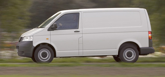 Proizveden 10-milioniti Volkswagen Transporter