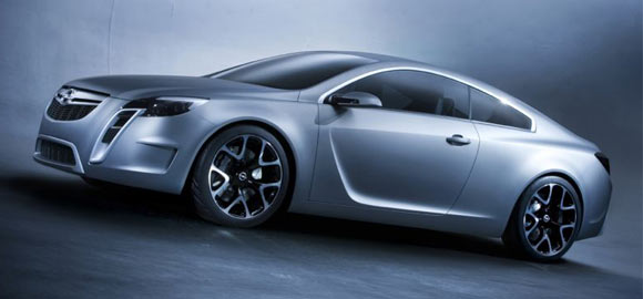 Opel sprema bi turbo AWD model