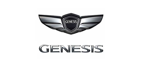 Hyundai Genesis - novi logo za korejsku limuzinu