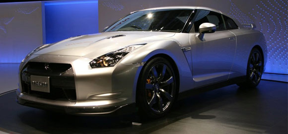 Predstavljamo: Nissan GT-R - tehničko savršenstvo 21. veka