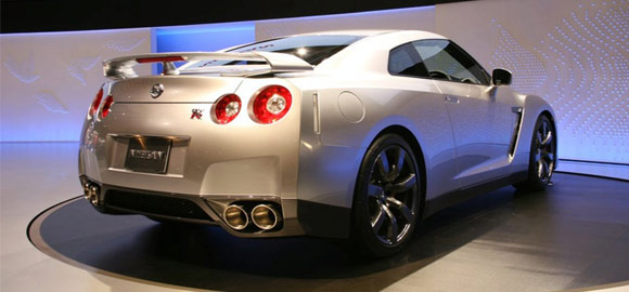 Predstavljamo: Nissan GT-R - tehničko savršenstvo 21. veka