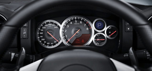 Predstavljamo: Nissan GT-R - tehničko savršenstvo 21. veka