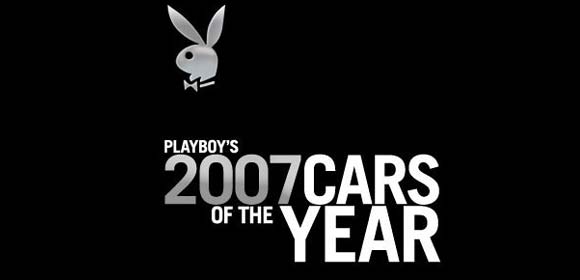 I Playboy izabrao Automobil godine