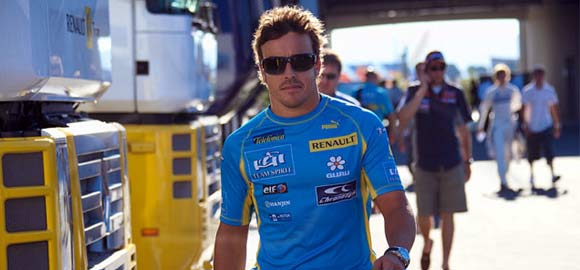 Formula 1 - BOMBA!!! Alonso se vratio u Renault !
