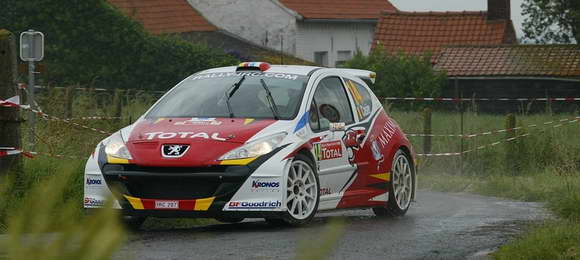 IRC – Loix i Kronos zajedno u sezoni 2008
