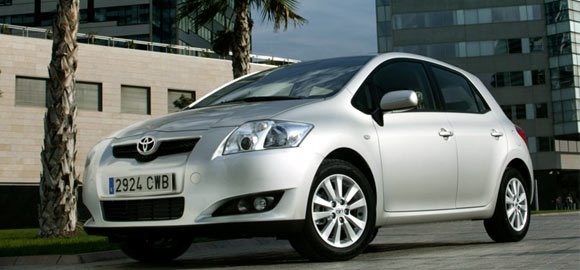 Toyota Srbija - rezultati poslovanja u 2007. godini