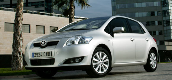 Toyota Srbija - rezultati poslovanja u 2007. godini