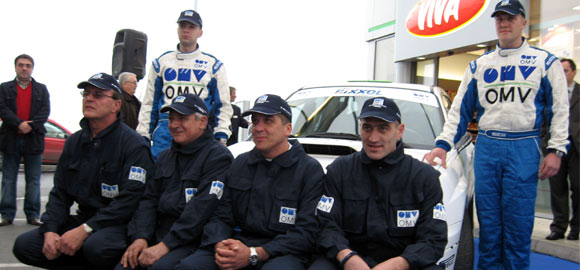 Vladan Petrović - 2007. godina uspeha