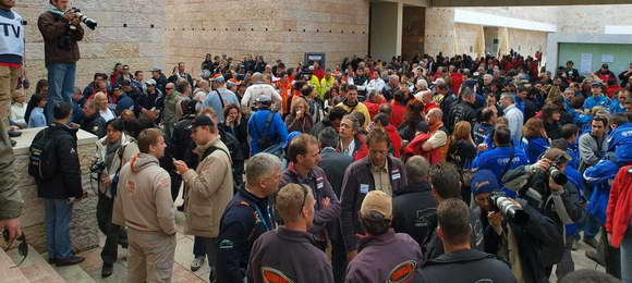 Dakar Rally – Vratićemo se 2009-te!