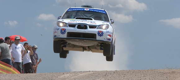 PWRC 2008 – Još dve prijave