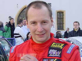 PWRC 2008 – Još dve prijave