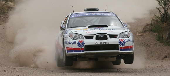 PWRC 2008 – Još dve prijave