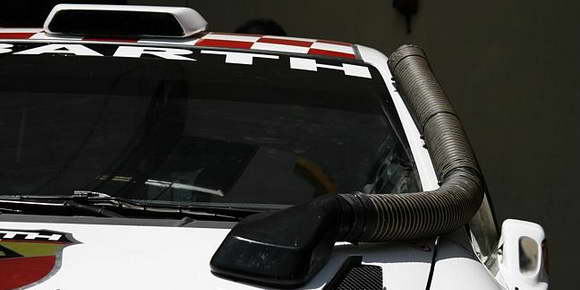 IRC – Safari Rally pod znakom pitanja!
