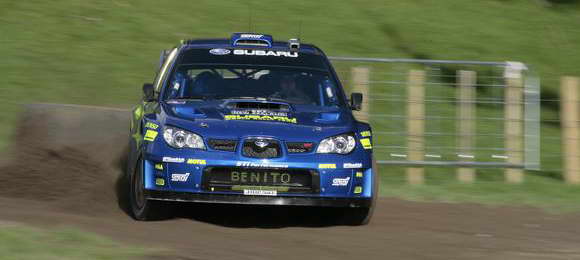 WRC – Subaru i Pons raskinuli ugovor