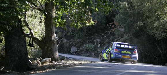 WRC – Subaru i Pons raskinuli ugovor