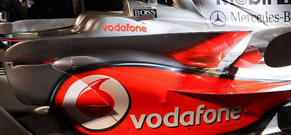 Formula 1 - McLaren predstavio novu srebrnu strelu!