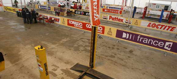 Rally Raid – Alternativa reliju Dakar u Evropi?