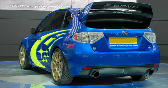 WRC – Richards želi rezultate