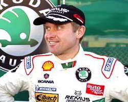 WRC – Kraj Prodrivea u WRC-u?