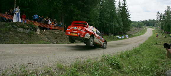 WRC – Reli 1000 Jezera, nikad atraktivniji