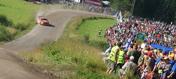 WRC – Reli 1000 Jezera, nikad atraktivniji