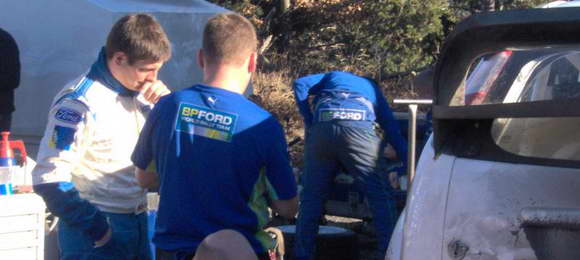 WRC – Duval: Kakav auto! (AKTUELIZOVANO)