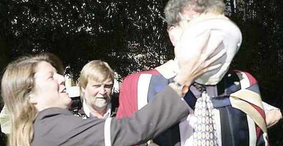 Rally - Jeremy Clarkson o reliju