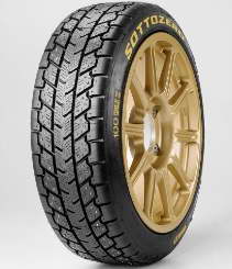 WRC – Pirelli Sottozero