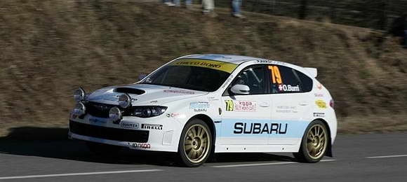 WRC, Monte Carlo Rally – Repriza!