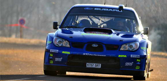 WRC, Monte Carlo Rally – Loeb bez problema drugog dana