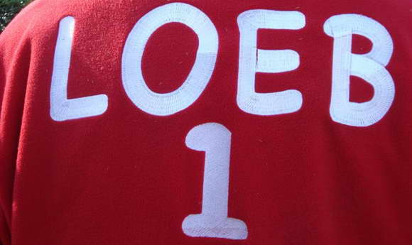 WRC, Rally Monte Carlo – Peta pobeda Sebastiena Loeba