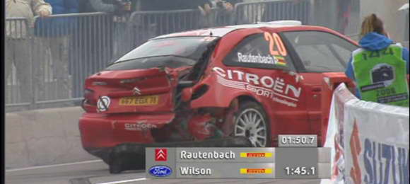 WRC, Rally Monte Carlo – Peta pobeda Sebastiena Loeba