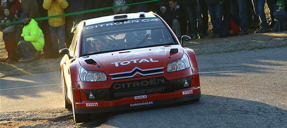 WRC, Monte Carlo Rally – Svi zadovoljni!