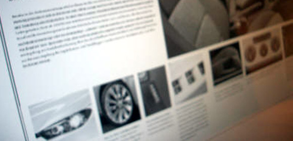 Volkswagen Scirocco - detalji se otkrivaju