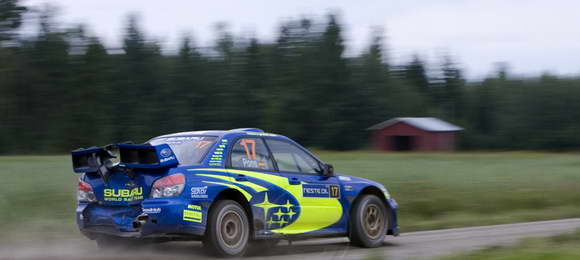 WRC – Pons ne odustaje, čeka S14